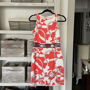 Lilly Pulitzer dress, size 0